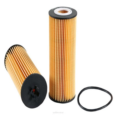 Oil Filter (RY-R2735P)