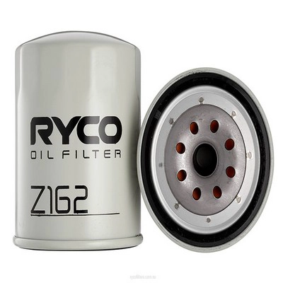 Oil Filter (RY-Z162)