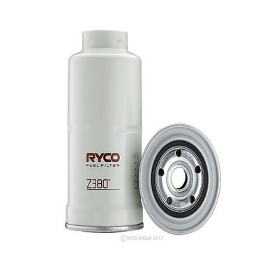 Fuel Filter (RY-Z380)
