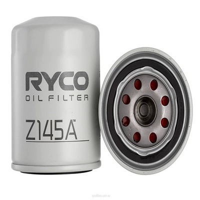Oil Filter (RY-Z145A)