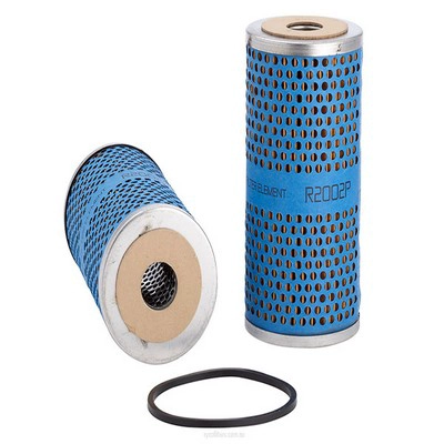 Oil Filter (RY-R2002P)
