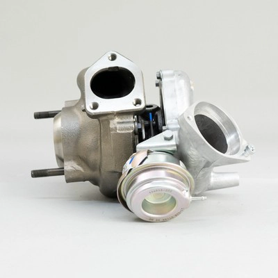 Charger, charging (supercharged/turbocharged)