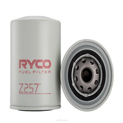 Fuel Filter (RY-Z257)