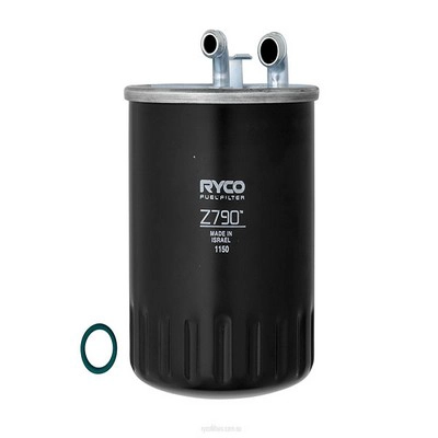 Fuel Filter (RY-Z790)