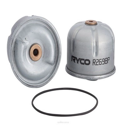 Oil Filter (RY-R2698P)