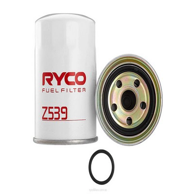 Fuel Filter (RY-Z539)