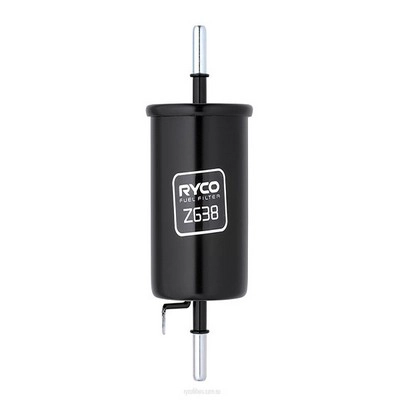 Fuel Filter (RY-Z638)
