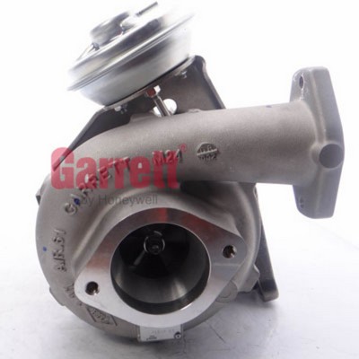 Charger, charging (supercharged/turbocharged) (G801891-5004S)