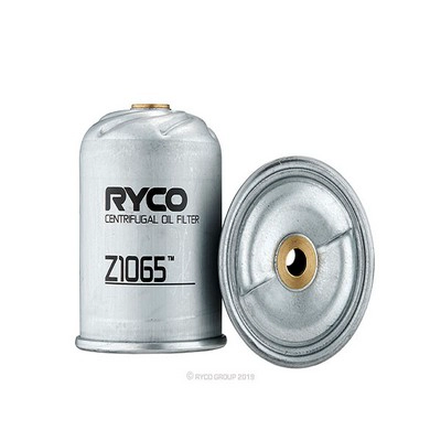 Oil Filter (RY-Z1065)