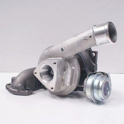 Charger, charging (supercharged/turbocharged) (G767837-5001S)