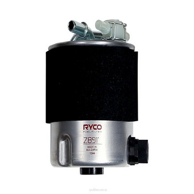 Fuel Filter (RY-Z891)