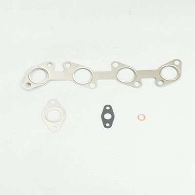 Charger, charging (supercharged/turbocharged)