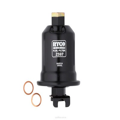 Fuel Filter (RY-Z597)