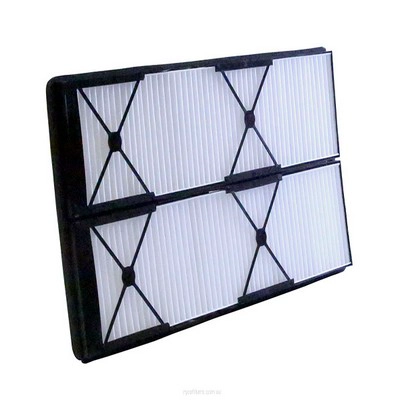 Filter, cabin air (RY-RCA309P)
