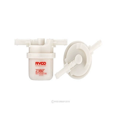 Fuel Filter (RY-Z382)