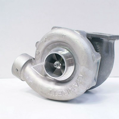 Charger, charging (supercharged/turbocharged) (G466618-5013S)