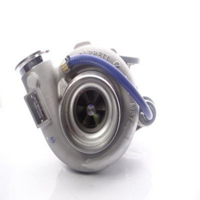 Charger, charging (supercharged/turbocharged) (G452311-5009S)