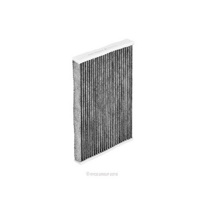 Filter, cabin air (RY-RCA370C)