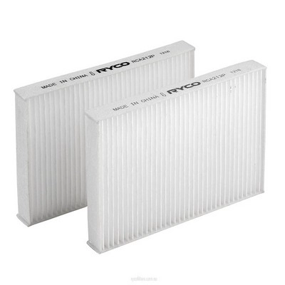 Filter, cabin air (RY-RCA212P)