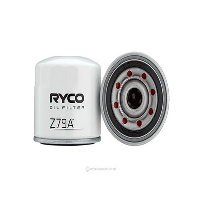 Oil Filter (RY-Z79A)