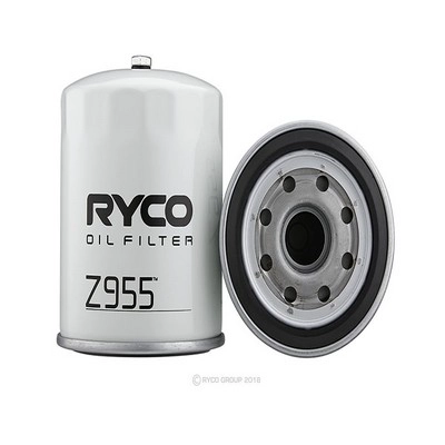 Oil Filter (RY-Z955)
