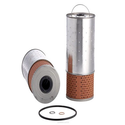 Oil Filter (RY-R2397P)