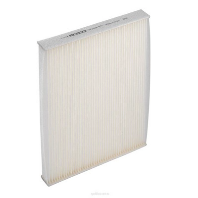 Filter, cabin air (RY-RCA113P)