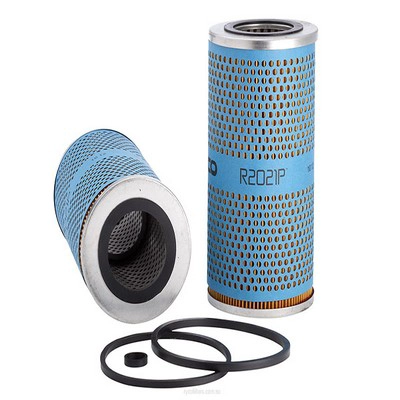 Oil Filter (RY-R2021P)
