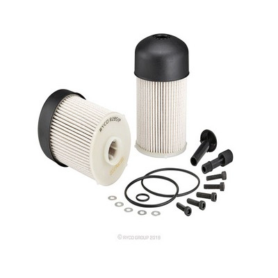 Fuel Filter (RY-R2851P)