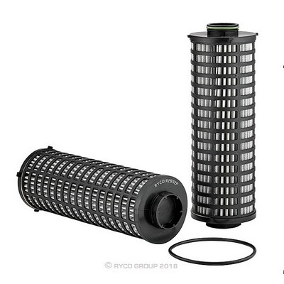 Oil Filter (RY-R2832P)