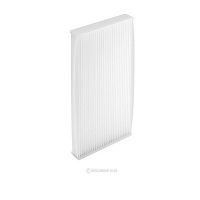 Filter, cabin air (RY-RCA338P)
