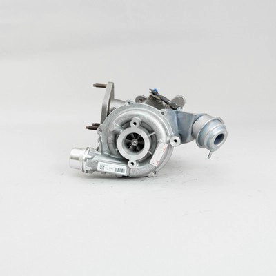 Charger, charging (supercharged/turbocharged) (G760220-5004S)