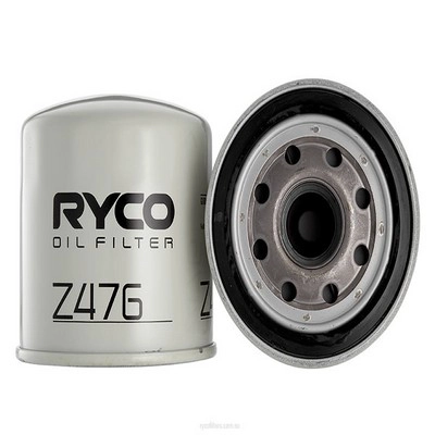 Oil Filter (RY-Z476)