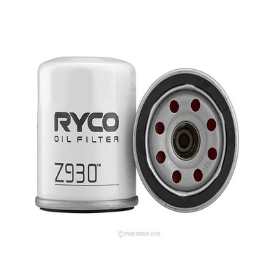 Oil Filter (RY-Z930)