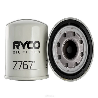 Oil Filter (RY-Z767)