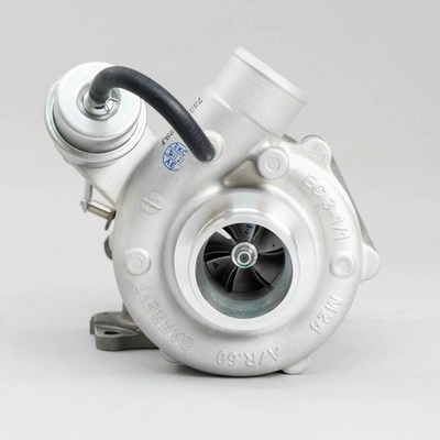 Charger, charging (supercharged/turbocharged) (G700716-5009S)