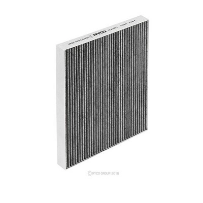 Filter, cabin air (RY-RCA356C)