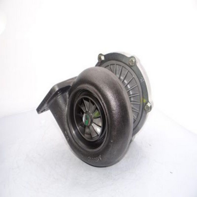 Charger, charging (supercharged/turbocharged) (G466704-5203S)