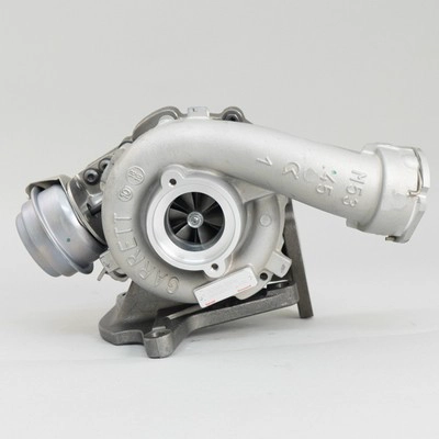 Charger, charging (supercharged/turbocharged) (G760699-5006S)