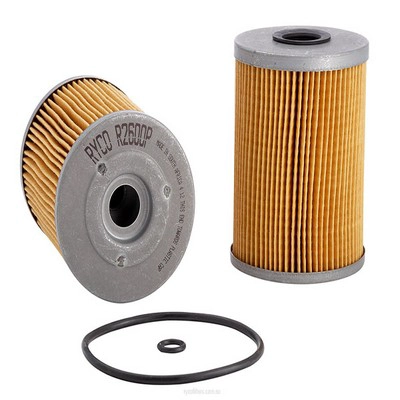 Oil Filter (RY-R2600P)