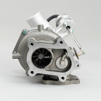 Charger, charging (supercharged/turbocharged)