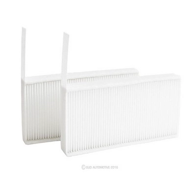 Filter, cabin air (RY-RCA334P)