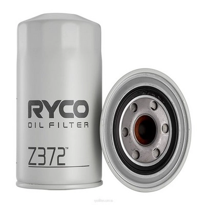 Oil Filter (RY-Z372)