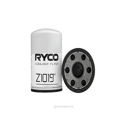 Coolant Filter (RY-Z1019)