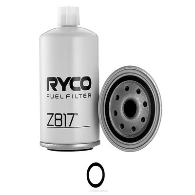 Fuel Filter (RY-Z817)