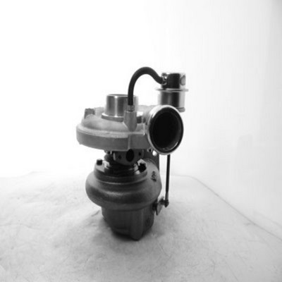 Charger, charging (supercharged/turbocharged) (G711736-5016W)