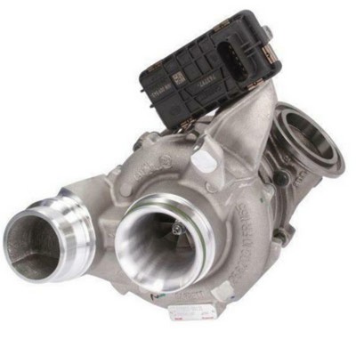 Charger, charging (supercharged/turbocharged) (G777853-5013S)