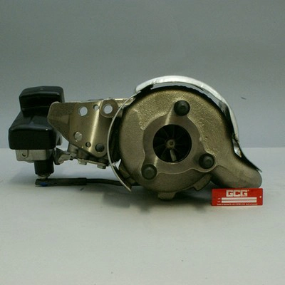 Charger, charging (supercharged/turbocharged)