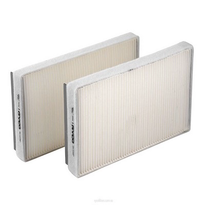 Filter, cabin air (RY-RCA141P)