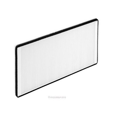 Filter, cabin air (RY-RCA388P)